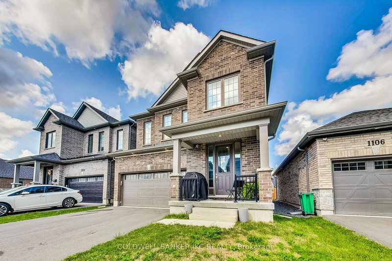 1104 Rippingale Tr W, Peterborough, K9H 0J8 | Image 2