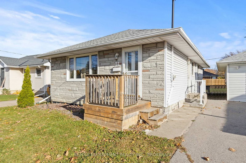 14 Westmount Ave, Thorold, L2V 2W1 | Image 3