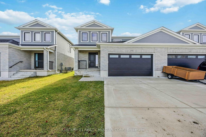 home for sale on 470 Main Street