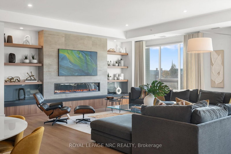 601 - 77 Yates St, St. Catharines, L2R 0C4 | Image 3