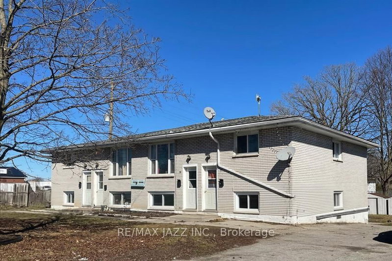 37-43 Leonard Avenue, Quinte West