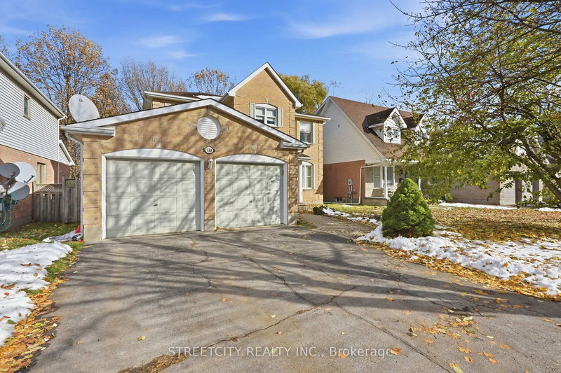 713 Guildwood Blvd, London North, N6H 5G2 | Image 2