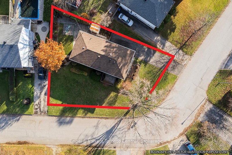 997 15th 'B' St E, Owen Sound, N4K 5V7 | Image 3