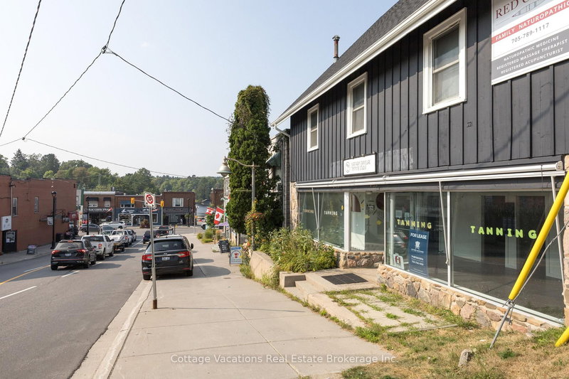 2 - 10 Brunel Rd, Huntsville, P1H 2A9 | Image 2