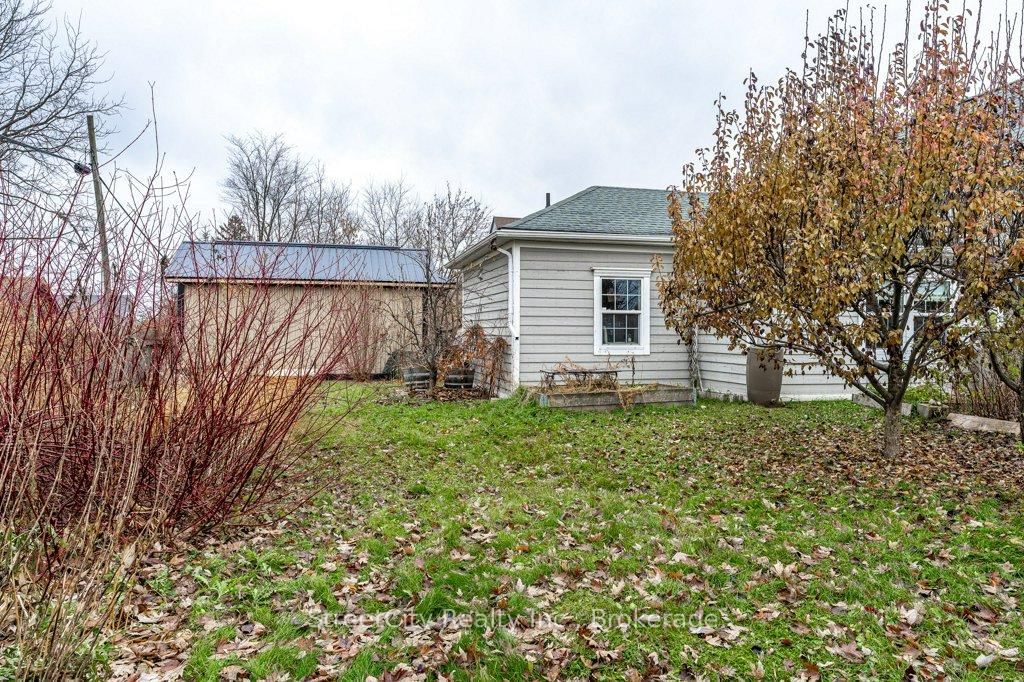 Commercial/Retail for sale at 2215 Line 34 Line, Perth East, Ontario, N0B 2P0 - Shakespeare - MLS: X12571576