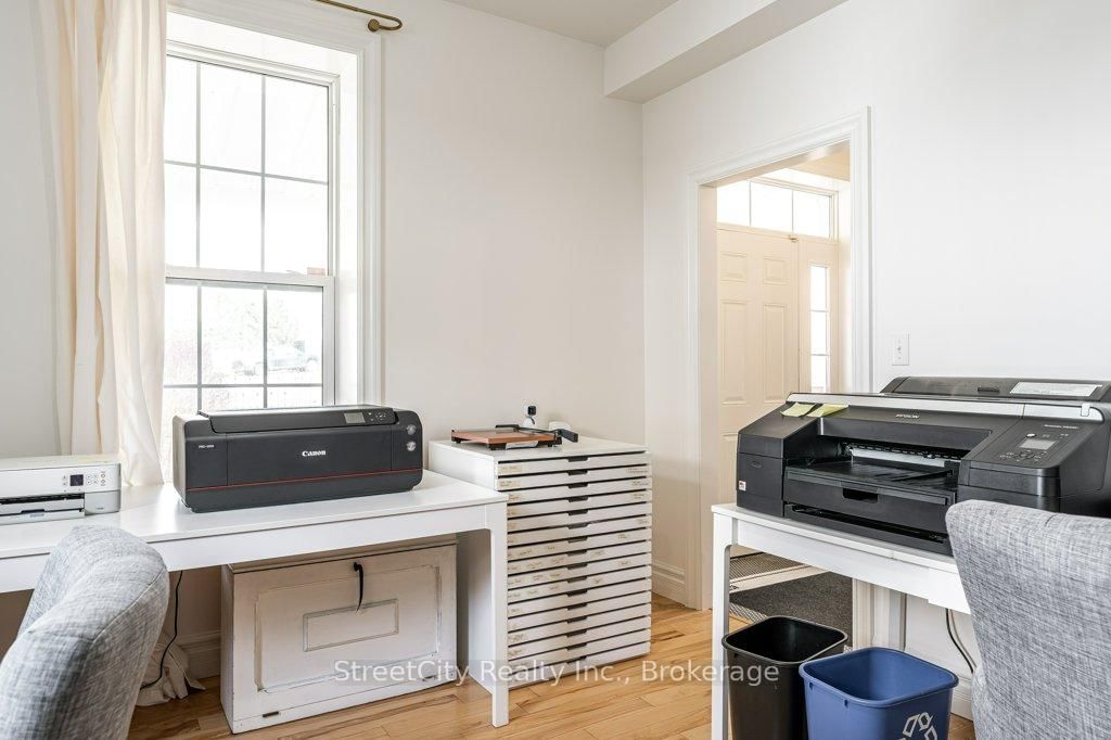 Commercial/Retail for sale at 2215 Line 34 Line, Perth East, Ontario, N0B 2P0 - Shakespeare - MLS: X12571576