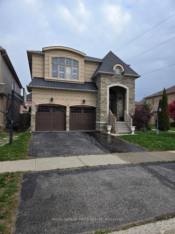 548 Wasaga Cres, Waterloo, N2V 2Y7 | Image 3