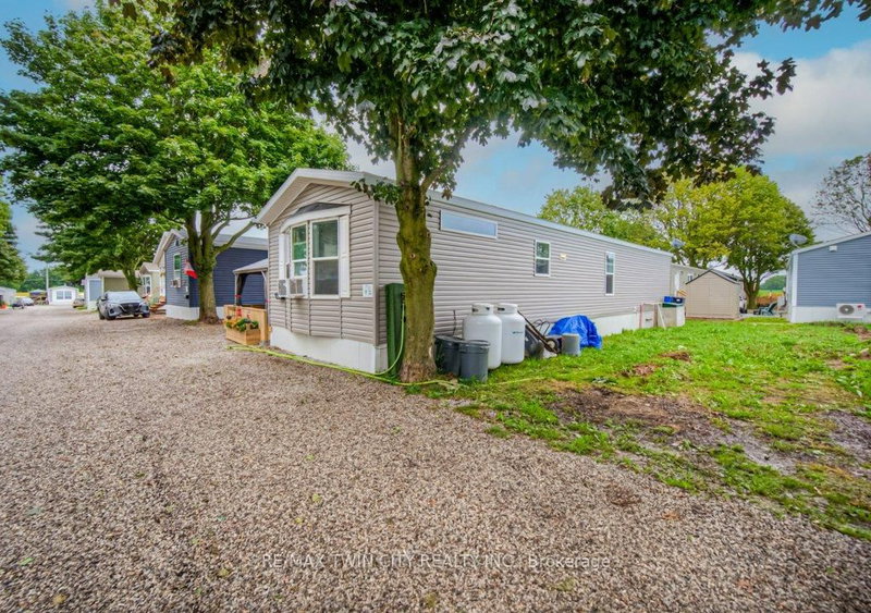 517 - 99 Fourth Concession Rd, Brant, N0E 1A0 | Image 2