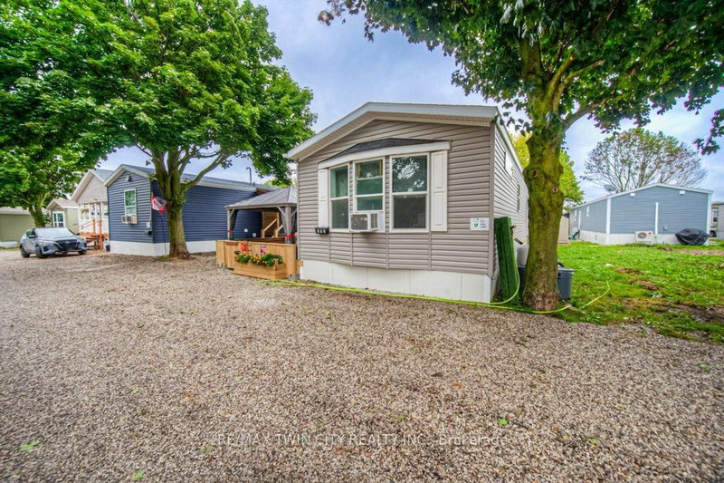 517 - 99 Fourth Concession Rd, Brant, N0E 1A0 | Image 3