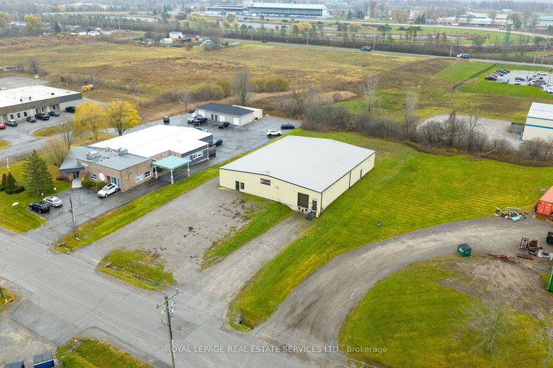 625 Industrial Dr, Fort Erie, L2A 5M4 | Image 2