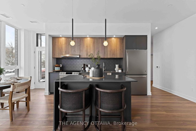 304 - 3071 Riverside Drive