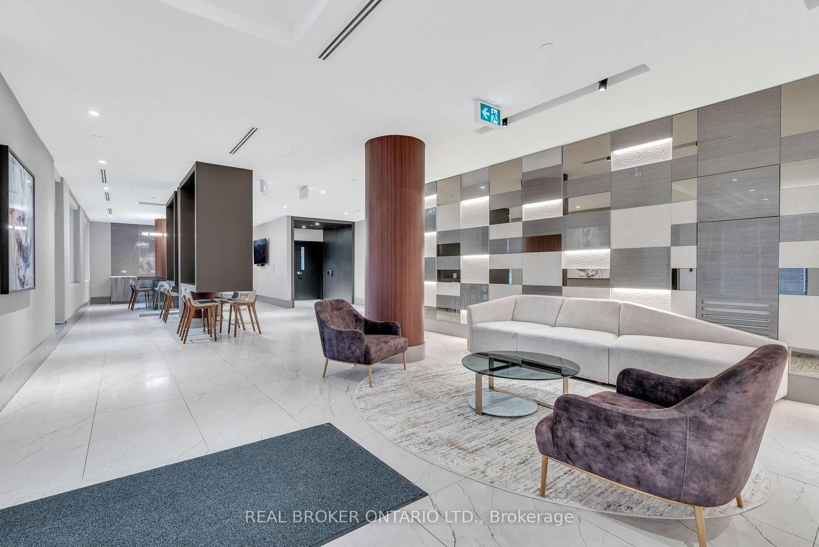 55 Duke Street W, Unit 1210 - Photo 24