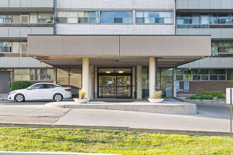 1204 - 215 Glenridge Ave, St. Catharines, L2T 3J7 | Image 3