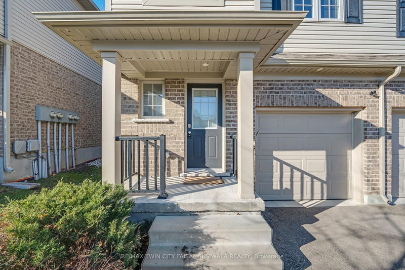 56 - 50 Pinnacle Dr, Kitchener, N2P 0H8 | Image 2