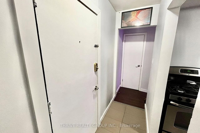 17 - 23 McClary Avenue