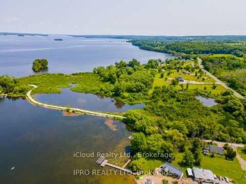 home for sale on 5538 RICE LAKE SCENIC Drive