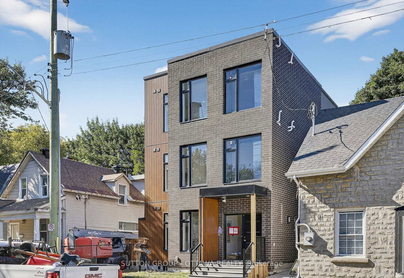 0A - 70 Havelock St, Ottawa, K1S 0A6 | Image 2