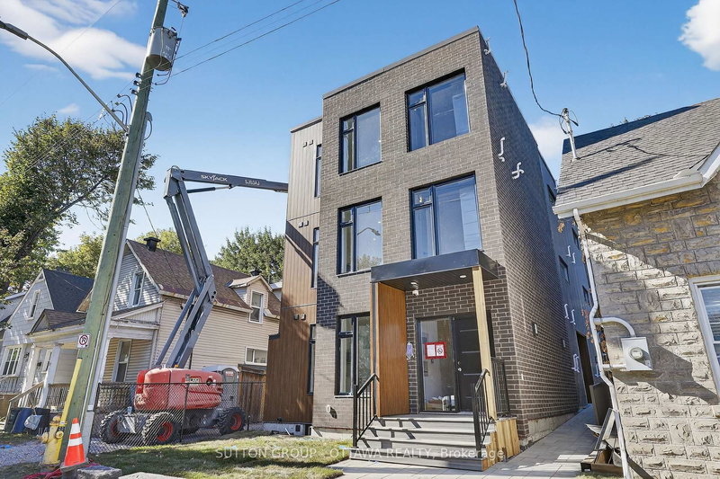 0A - 70 Havelock St, Ottawa, K1S 0A6 | Image 3