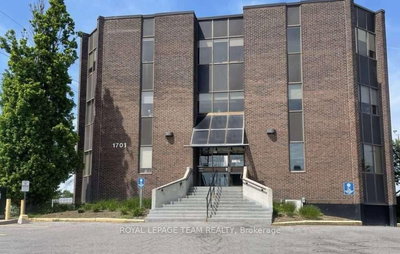 LL22 - 1701 Woodward Dr | Ottawa | Image