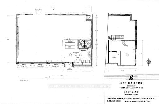 34 Dundas St E, Belleville, K8N 1B5 | Image 2