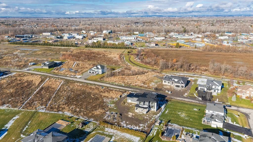 Vacant Land for sale at 6810 Still Meadow Way, Ottawa, Ontario, K4P 0G7 - Greely - MLS: X12574446