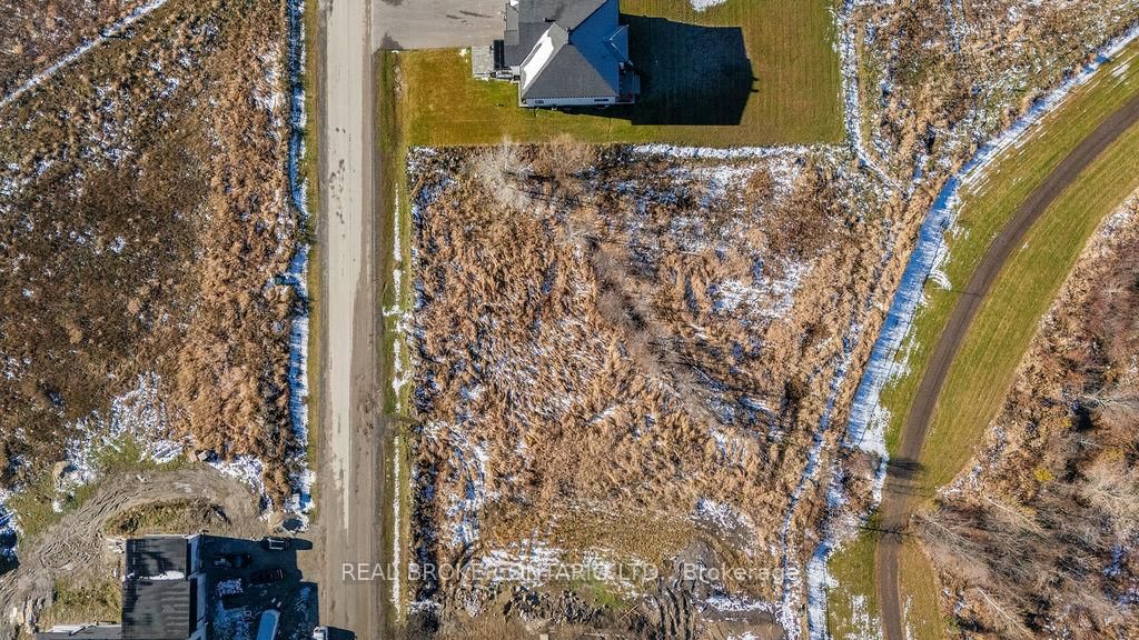 Vacant Land for sale at 6810 Still Meadow Way, Ottawa, Ontario, K4P 0G7 - Greely - MLS: X12574446