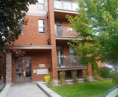 Property leased at 8-15 Monk Street, Ottawa, Ontario, K1S 3Y5 - Glebe - MLS: X12574652