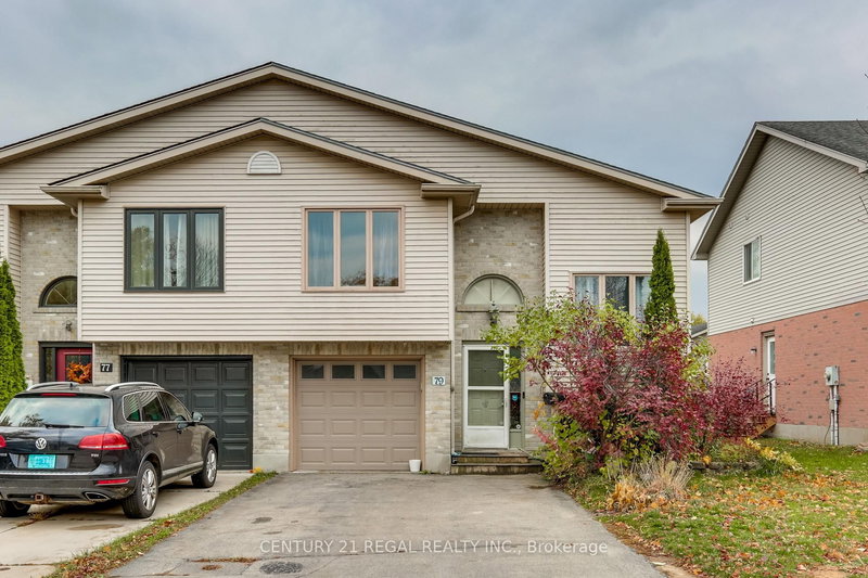 79 SUNRISE Cres, London East, N5V 4V8 | Image 3