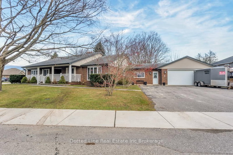 9294 Old Chapel St, Bayham, N0J 1Y0 | Image 2