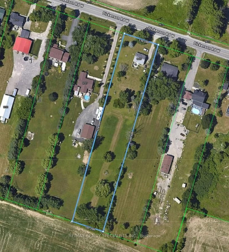 9697 Dickenson Rd, Hamilton, L0R 1W0 | Image 2