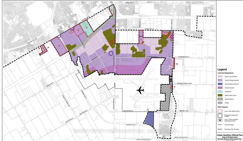 9697 Dickenson Rd, Hamilton, L0R 1W0 | Image 3