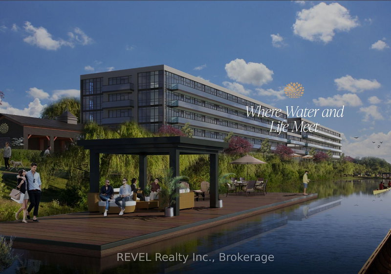 125 - 350 Prince Charles Dr Dr S, Welland, L3C 7B3 | Image 2