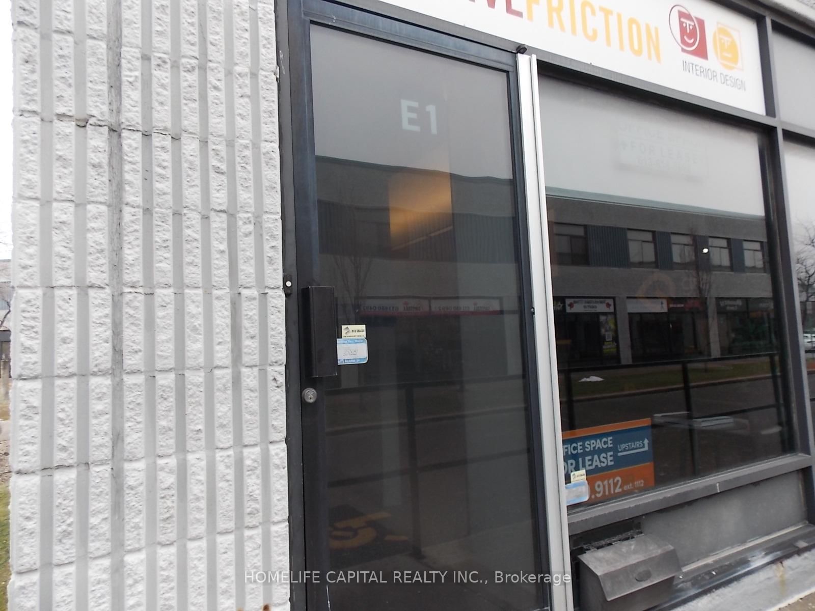 2212 Gladwin Crescent, Unit E1 - Upper Level - Photo 2