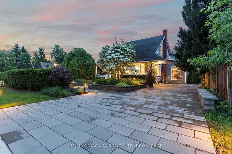 202 Anne St, Niagara-on-the-Lake, L0S 1J0 | Image 2