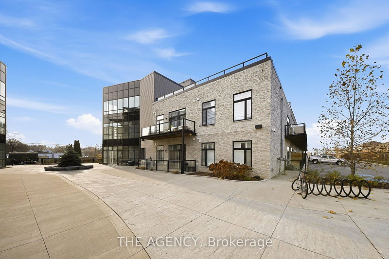 102A - 85 Morrell St, Brantford, N3T 4J6 | Image 2