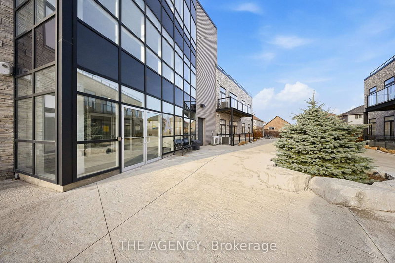 102A - 85 Morrell St, Brantford, N3T 4J6 | Image 3