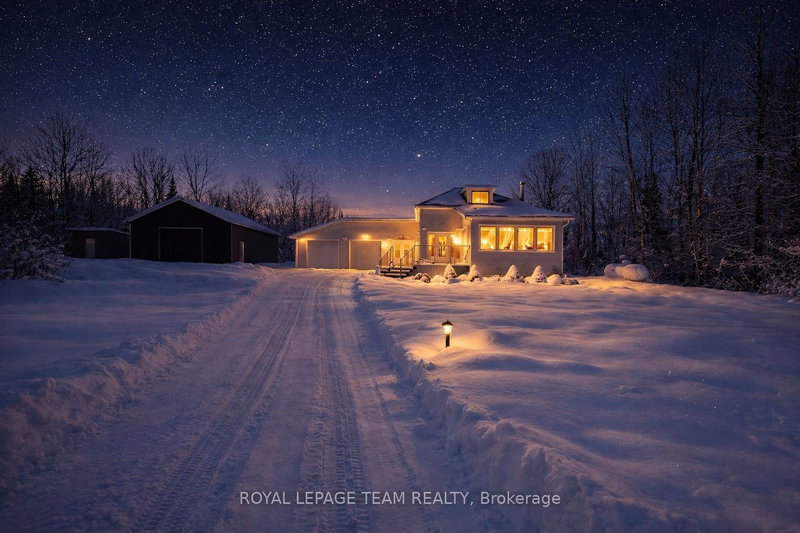 home for sale on 1150 Constant Lake Road