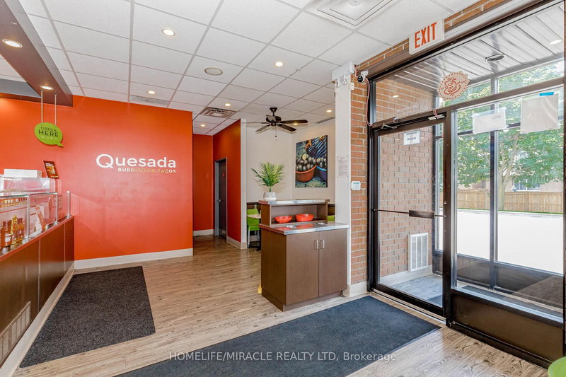 1A - 301 Fruitland Rd, Hamilton, L8E 5M1 | Image 2