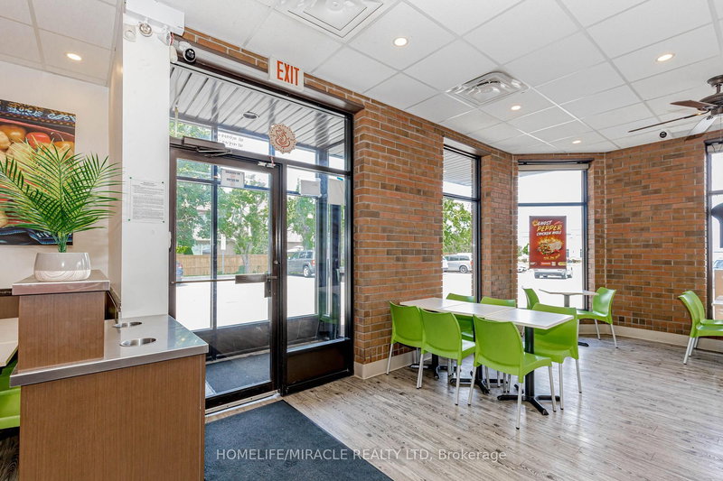 1A - 301 Fruitland Rd, Hamilton, L8E 5M1 | Image 3