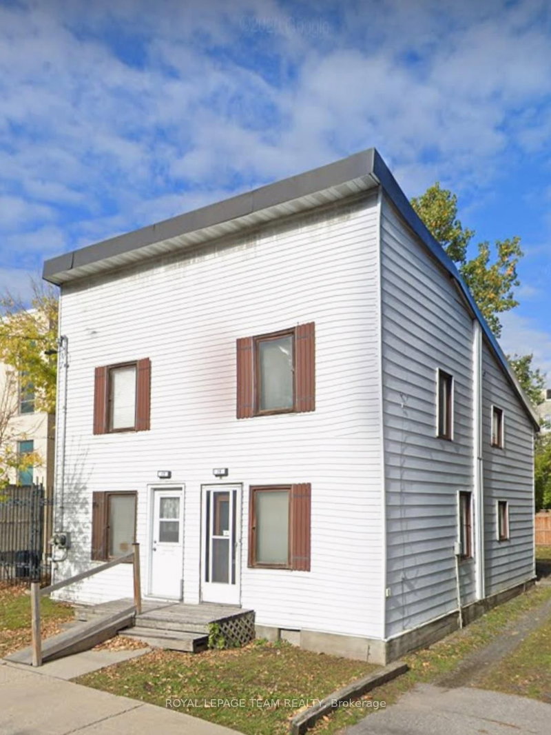 23 ST ANDREW Street