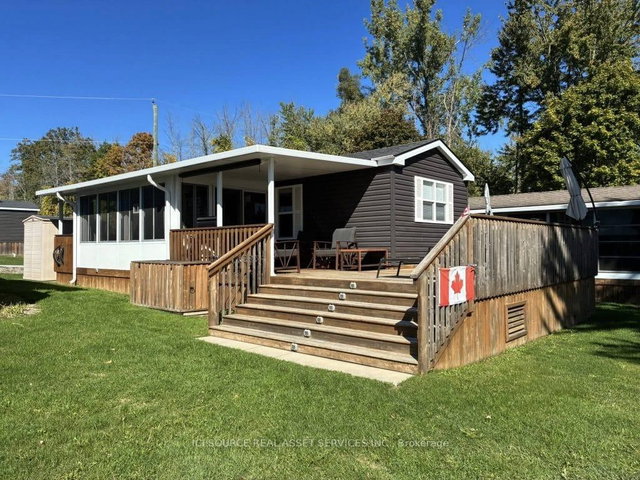 LVD002 - 171 Woodland Estates Road