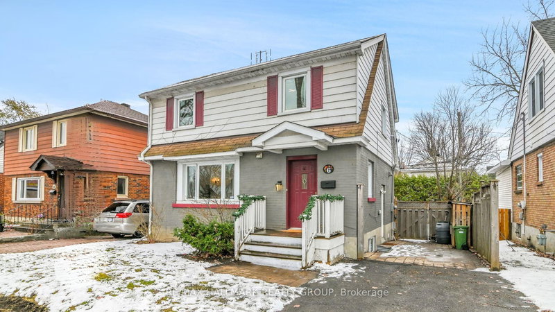 6 Centennial Blvd, Ottawa, K1S 0M7 | Image 2