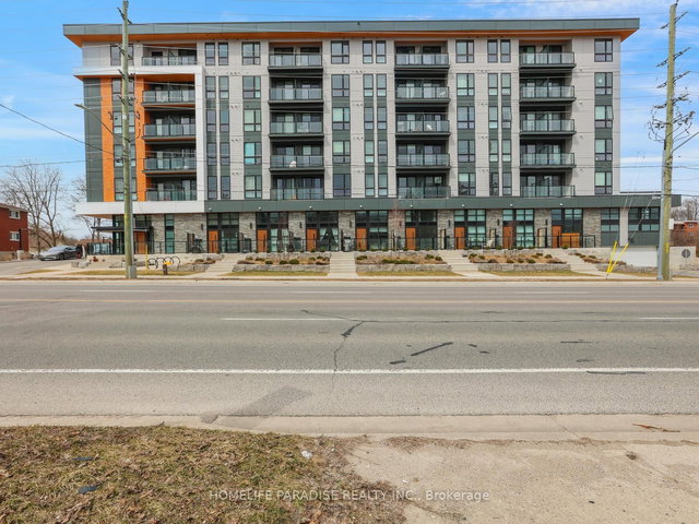 416 - 312 Erb Street W