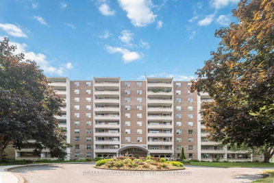 Condo sold at 602-365 Geneva Street, St. Catharines, Ontario, L2N 5S7 - Fairview - MLS: X12576450