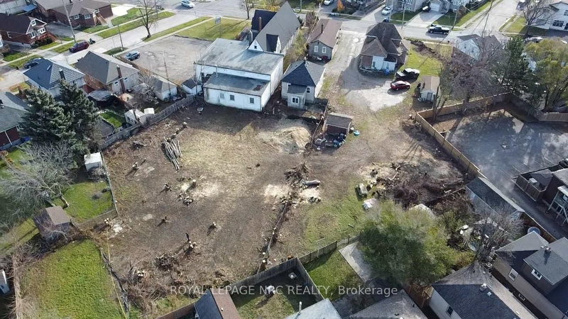 15 Facer St, St. Catharines, L2M 5H1 | Image 2