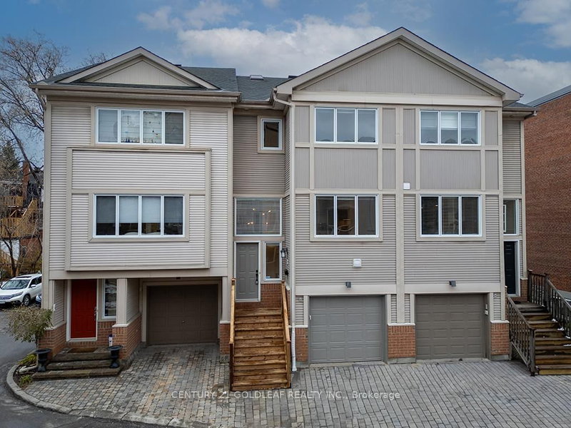 home for sale on 4 Schoolhouse Private