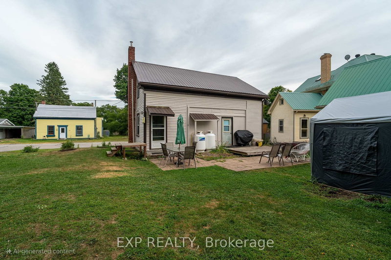 105 Rideau St, Merrickville-Wolford, K0G 1N0 | Image 3