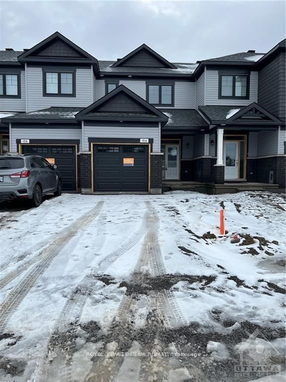 home for lease on 104 Patchell Place