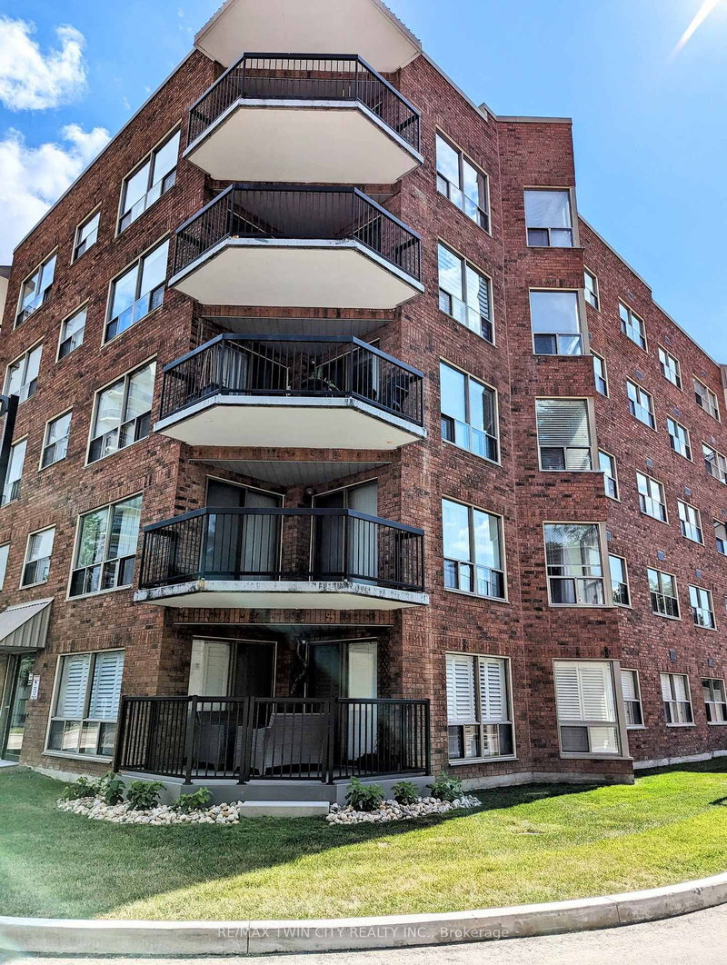 407 - 300 Keats Way, Waterloo, N2L 6E6 | Image 2