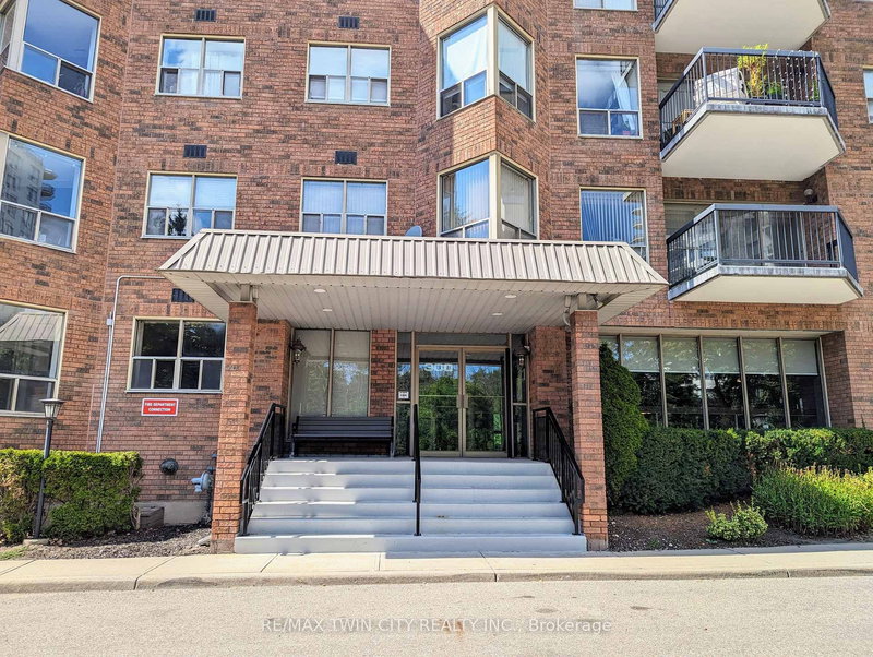 407 - 300 Keats Way, Waterloo, N2L 6E6 | Image 3